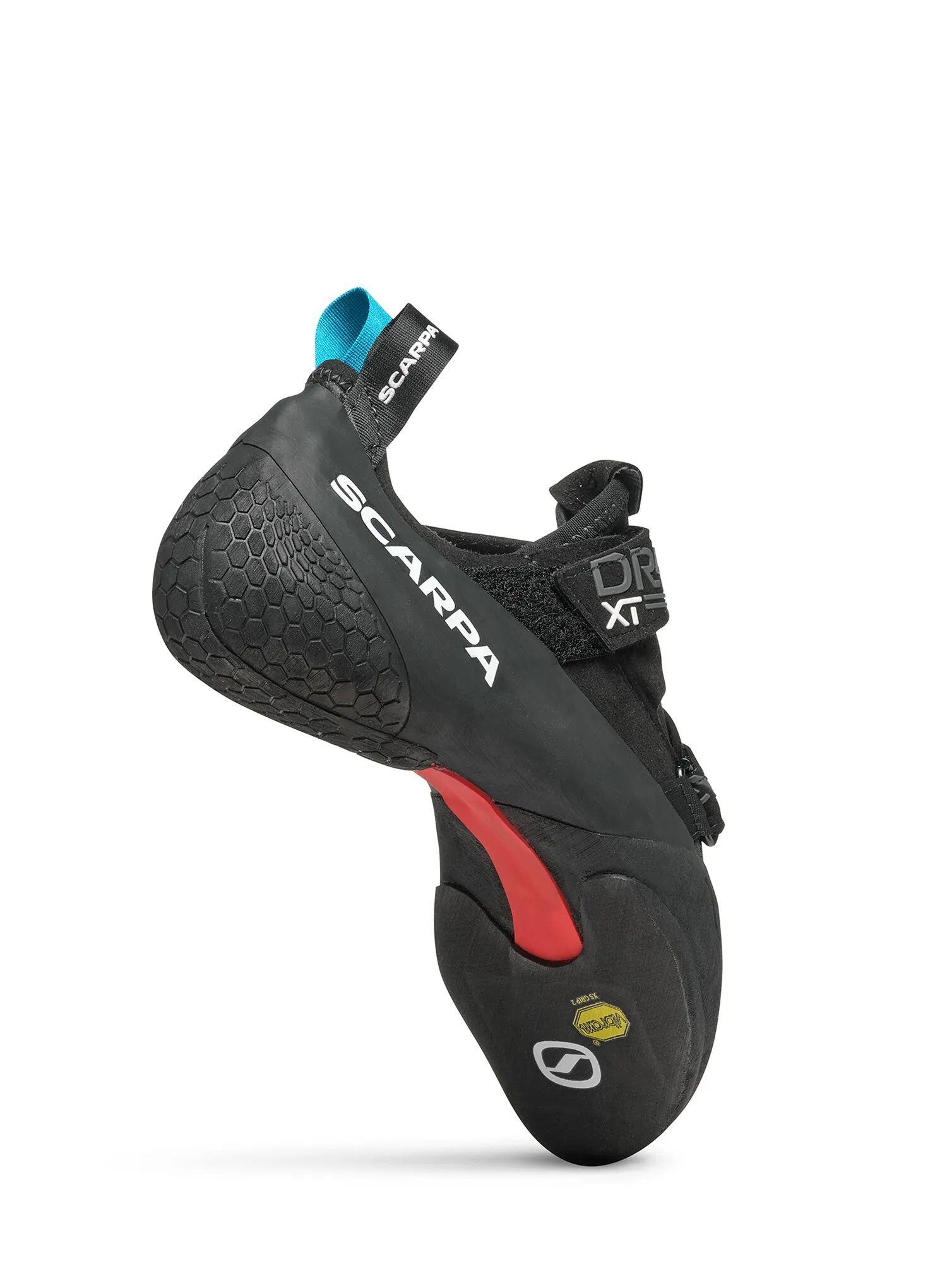 Buty wspinaczkowe Scarpa Drago XT 7/7