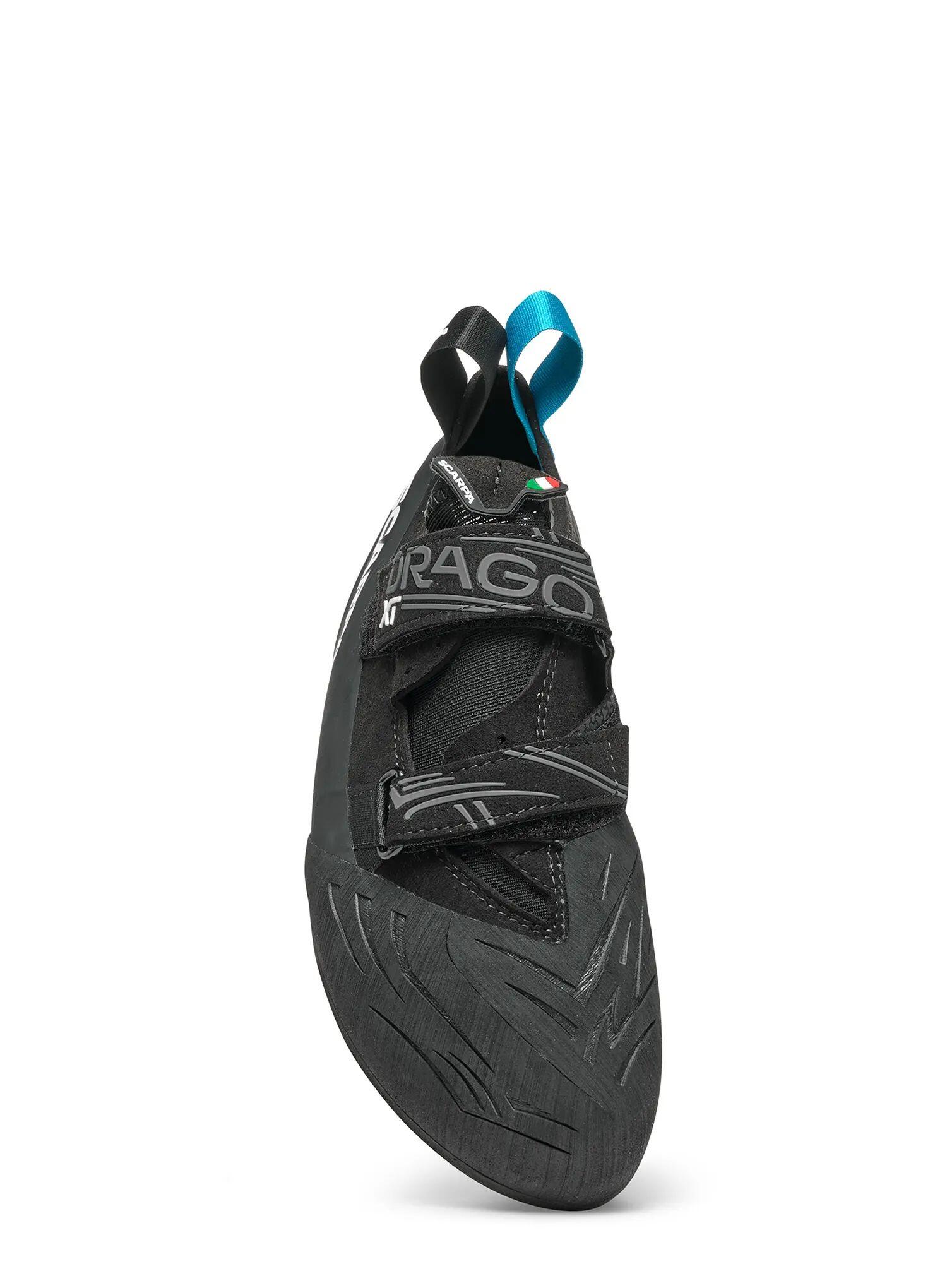 Buty wspinaczkowe Scarpa Drago XT 6/7