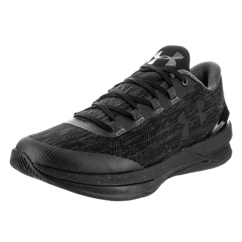 Under Armour Herrensportschuhe 1286379-002 3/5