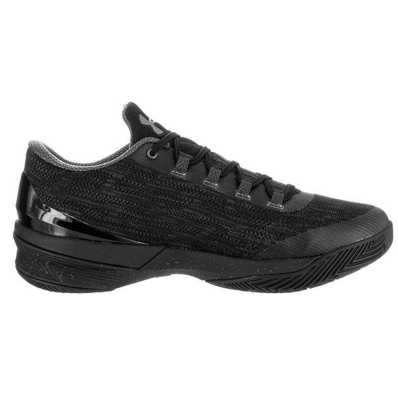 Under Armour Herrensportschuhe 1286379-002 2/5