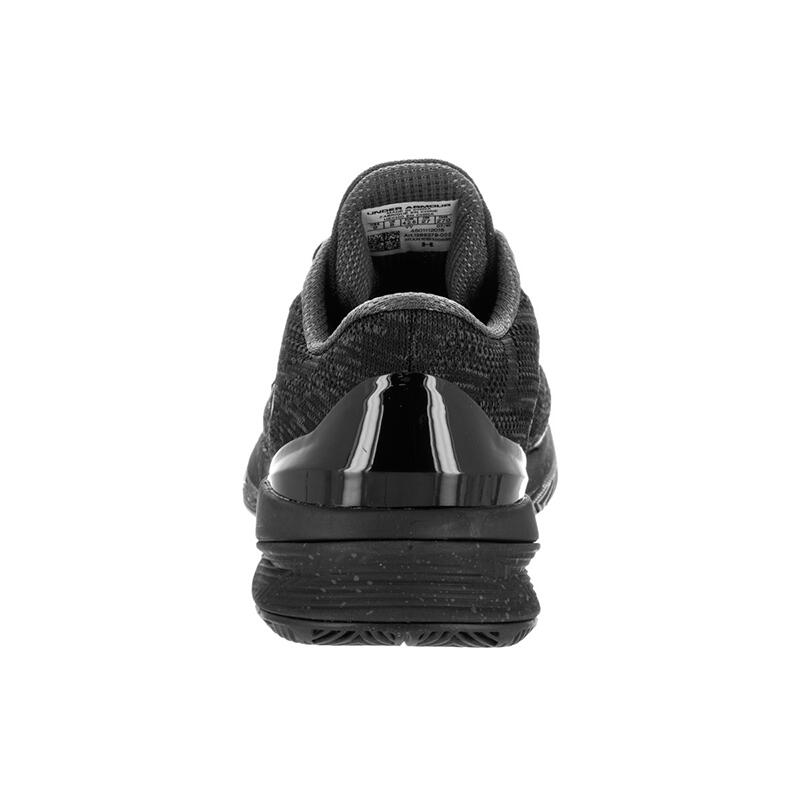 Under Armour Herrensportschuhe 1286379-002 4/5