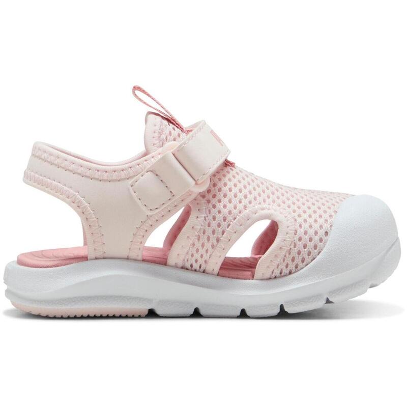 Sandale copii Puma Fun Racer Sandal Mesh V Inf, Roz