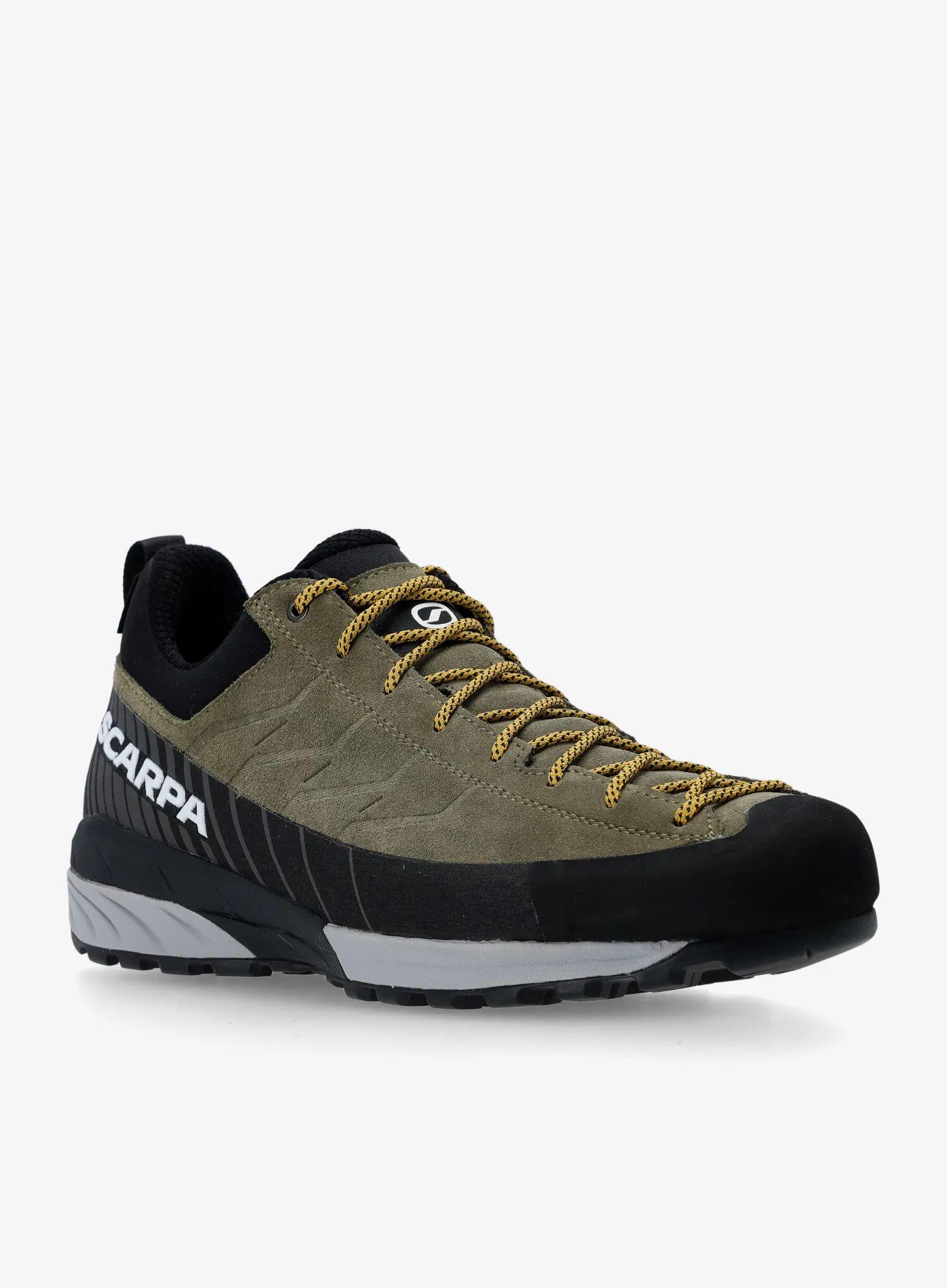 Buty GORE TEX męskie Scarpa Mescalito GTX 3/7
