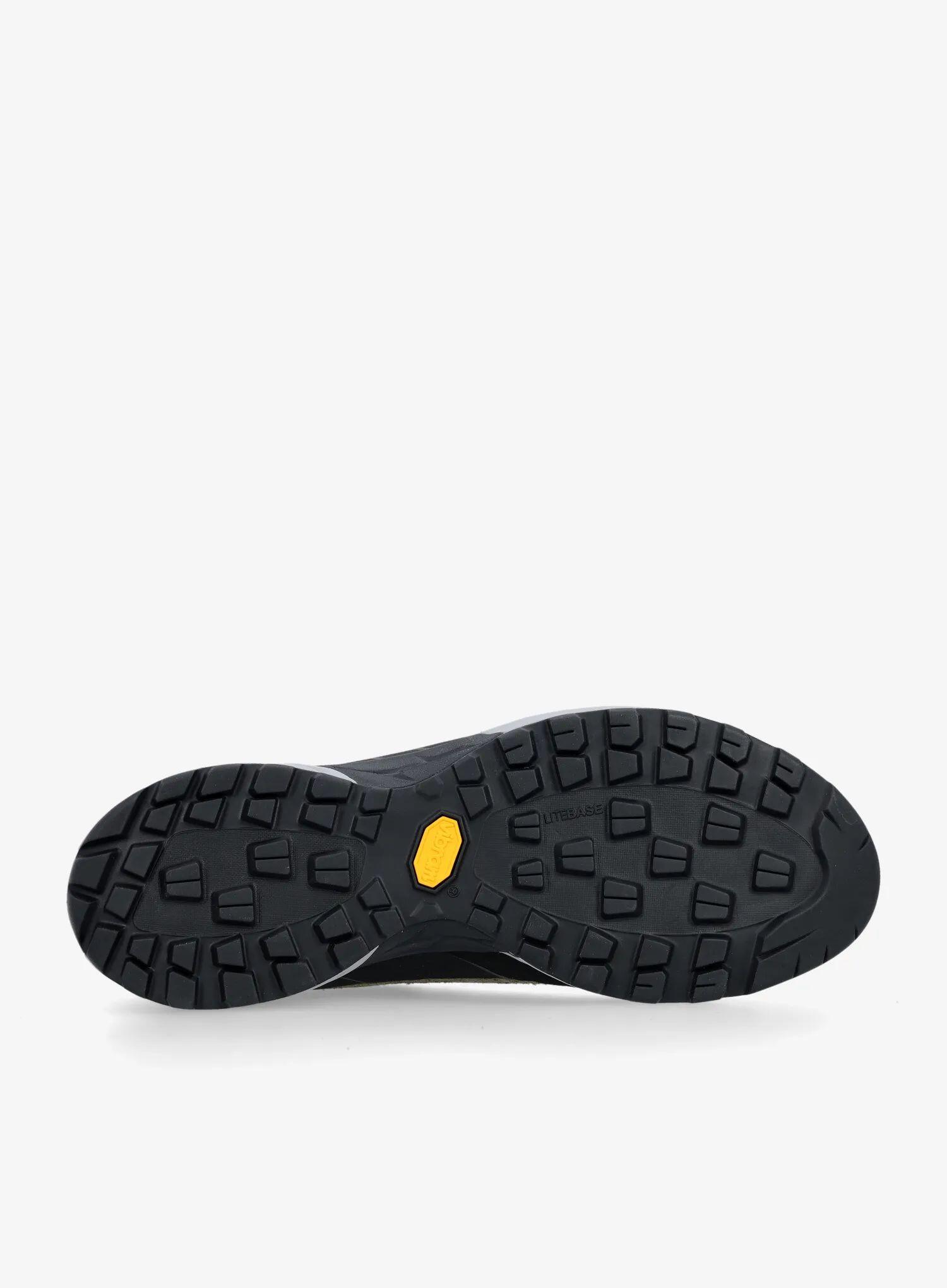 Buty GORE TEX męskie Scarpa Mescalito GTX 2/7