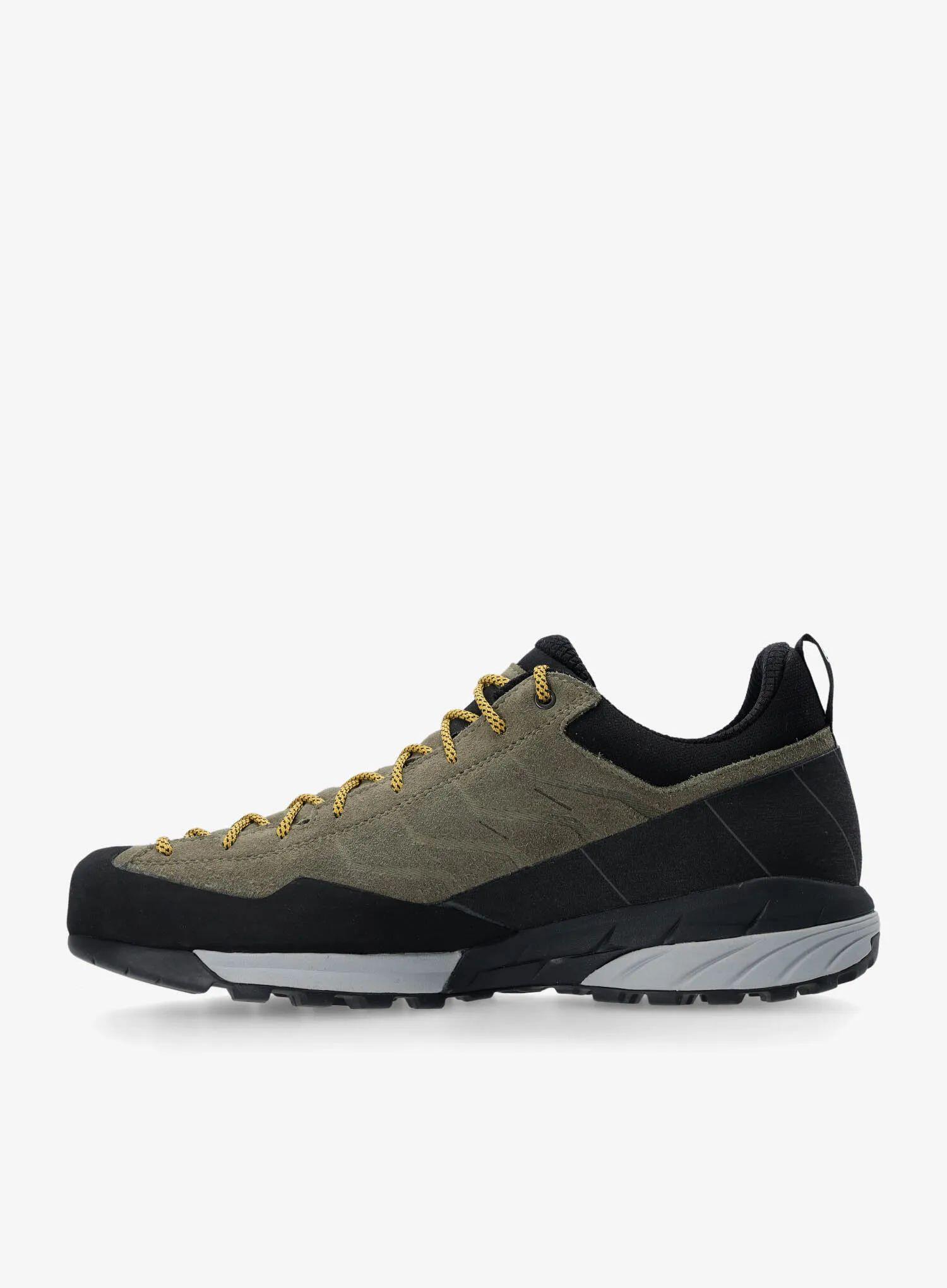 Buty GORE TEX męskie Scarpa Mescalito GTX 5/7