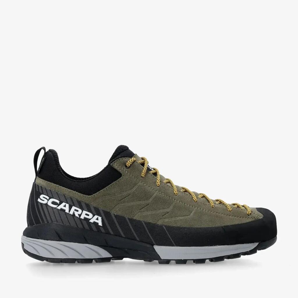 Buty GORE TEX męskie Scarpa Mescalito GTX