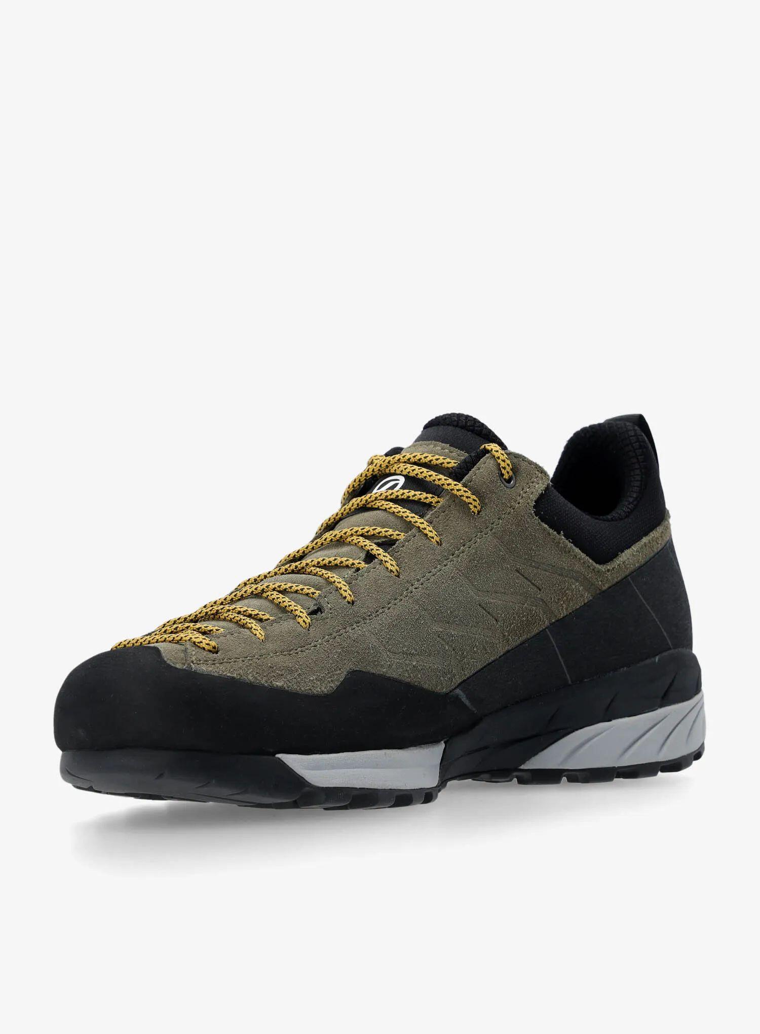 Buty GORE TEX męskie Scarpa Mescalito GTX 4/7