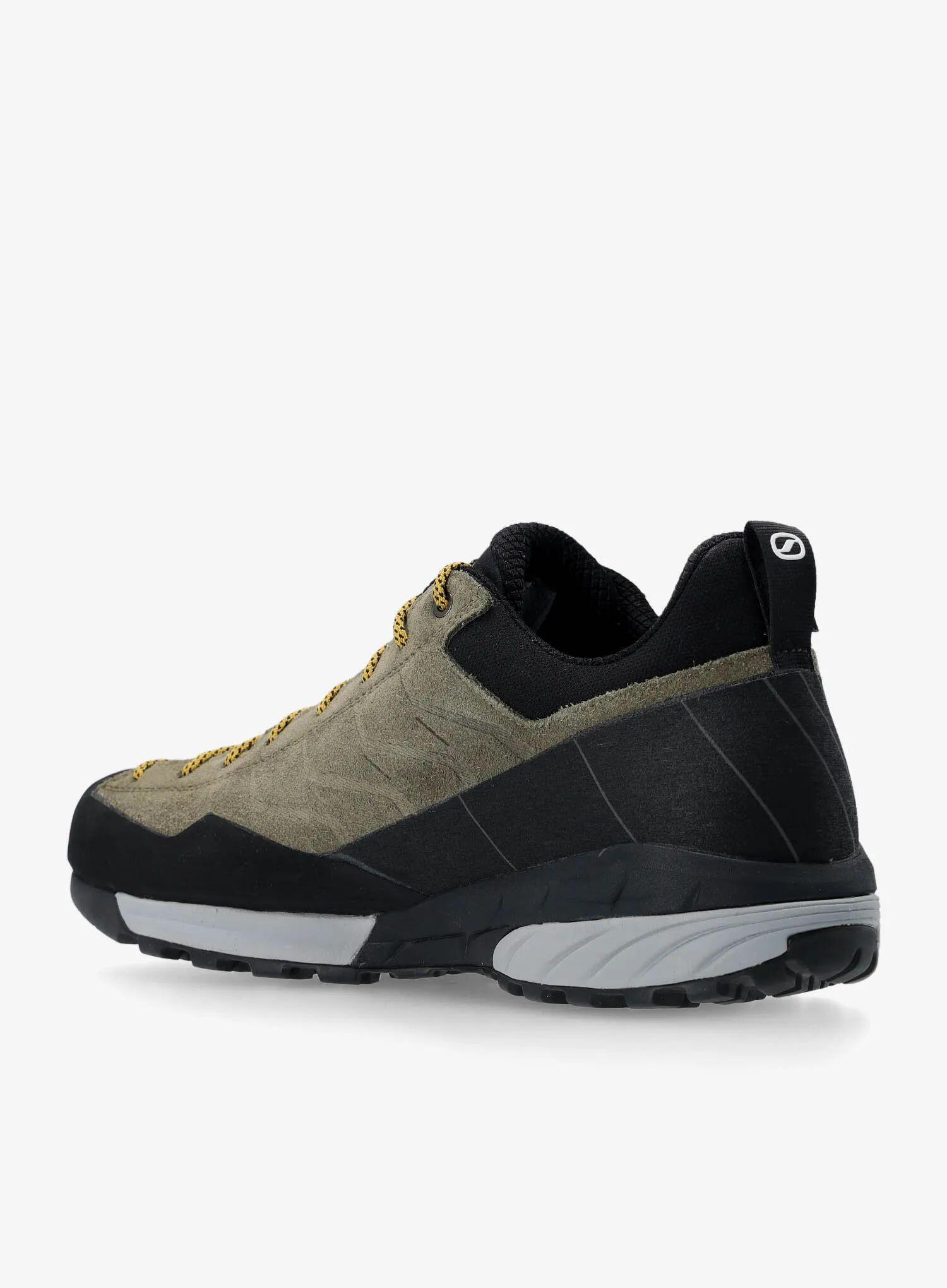 Buty GORE TEX męskie Scarpa Mescalito GTX 6/7