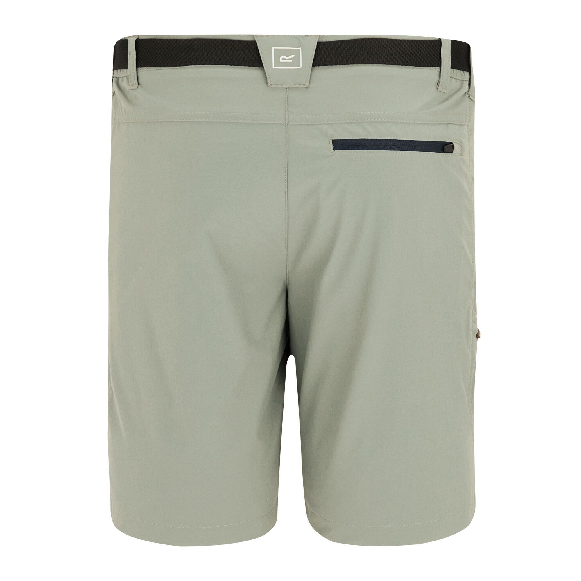 Xert Pantaloncini Elasticizzato Uomo Regatta Pietra D´Abbazia 2/4