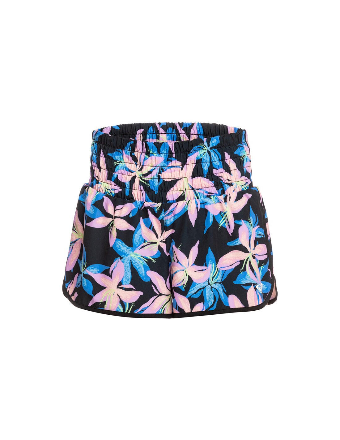 ROXY Move Free Short Pt avec doublure - Maille 4/4