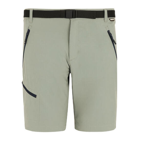 Short XERT Homme (Blanc Cassé)