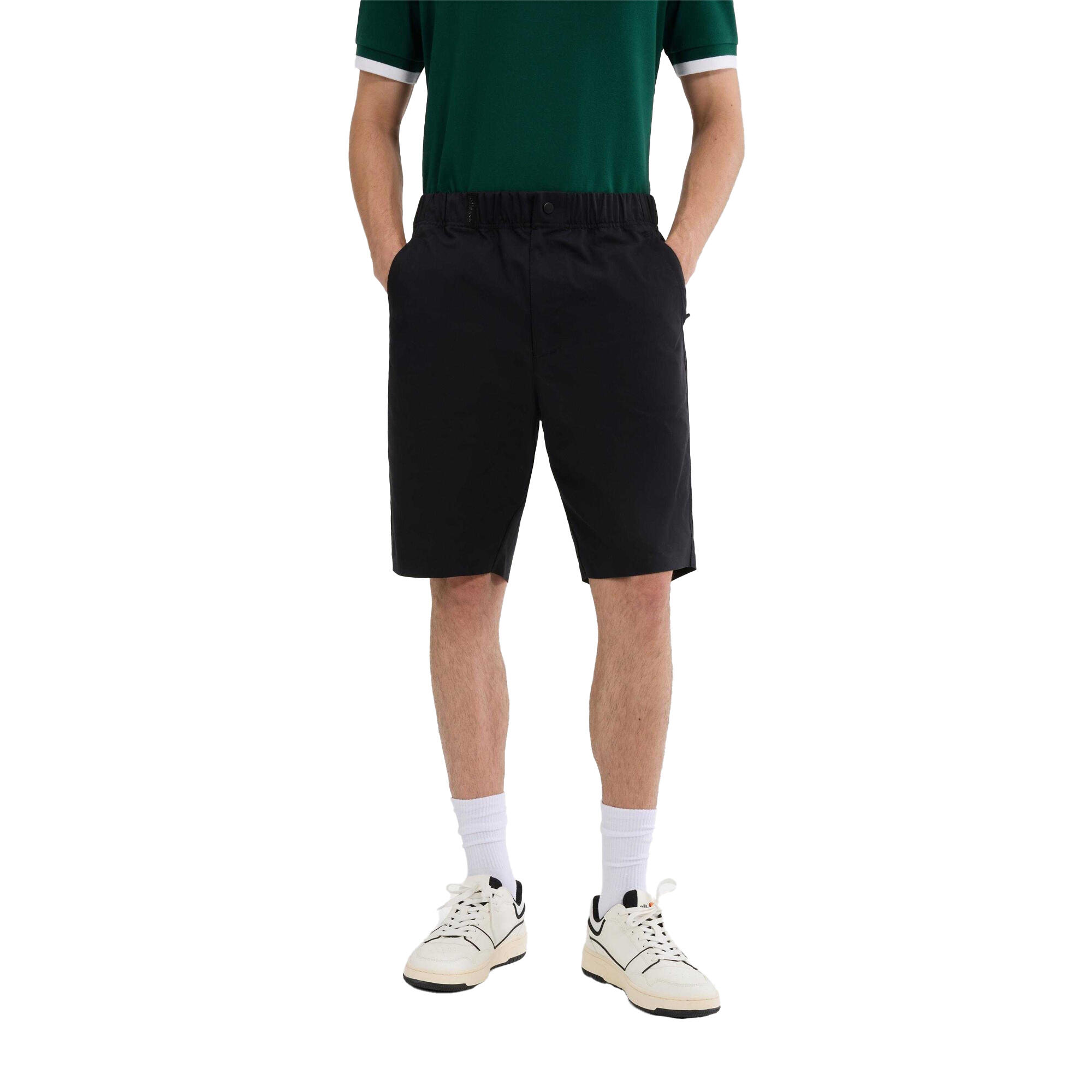 Short CAGOLA Homme (Noir) 3/4
