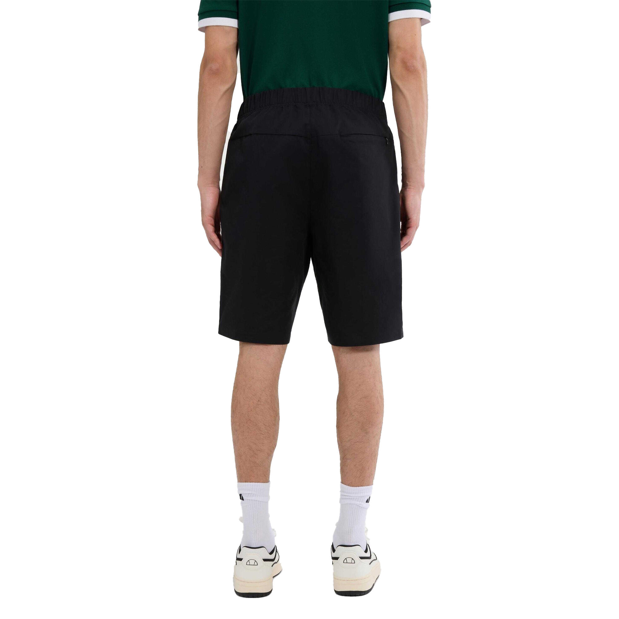 Short CAGOLA Homme (Noir) 2/4