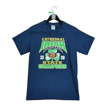 Reconditionné - T-shirt manches courtes Homme NCAA - Très Bon État