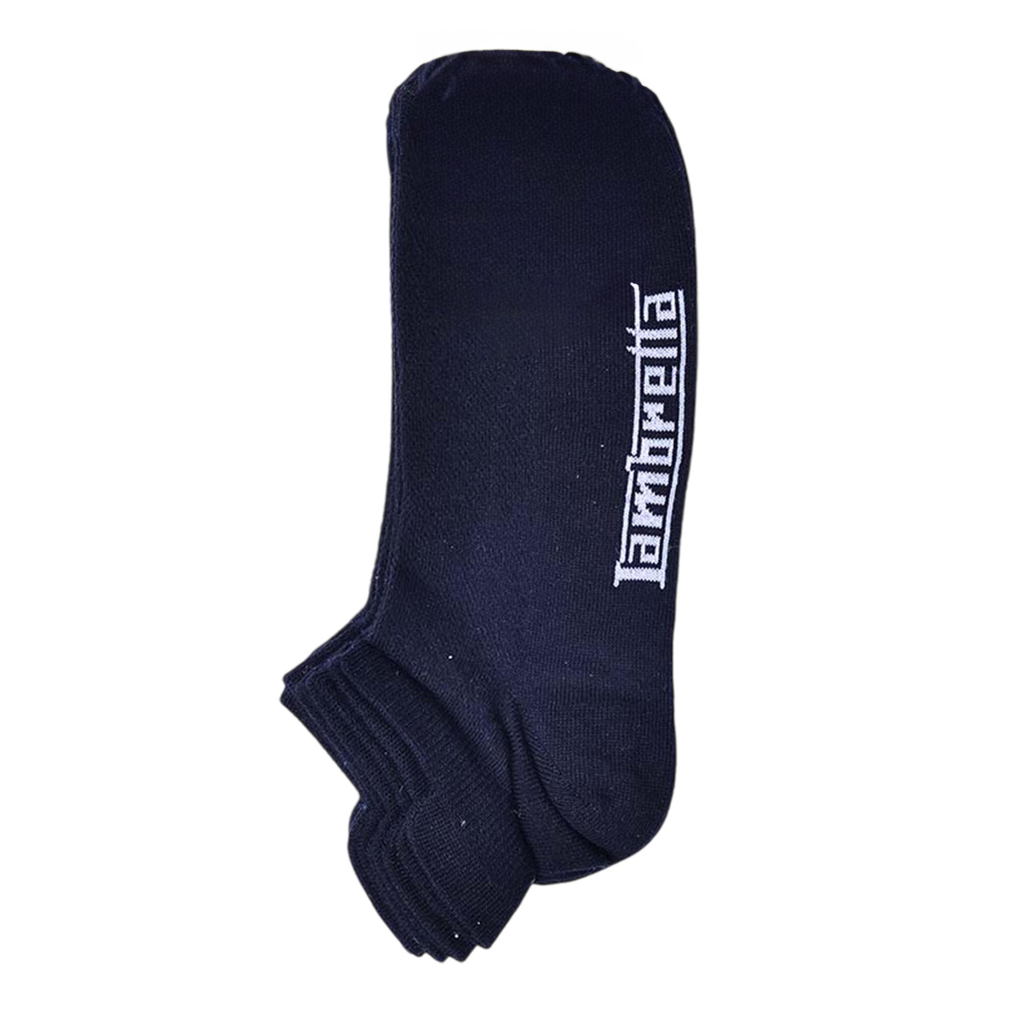 Socquettes Homme (Noir) 3/3