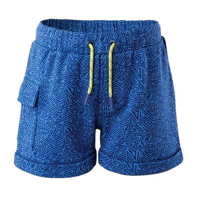 Jongens gutt shorts (marineblauw)