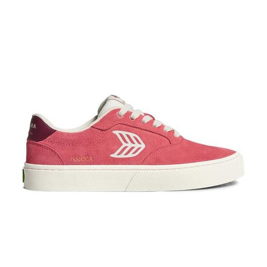 Sneakersy zamszowe Cariuma Naioca Suede