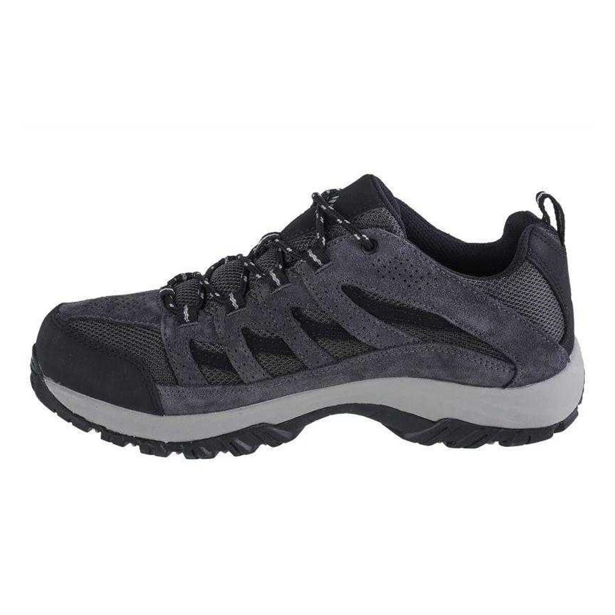 Baskets CRESTWOOD Homme (Noir) 2/4