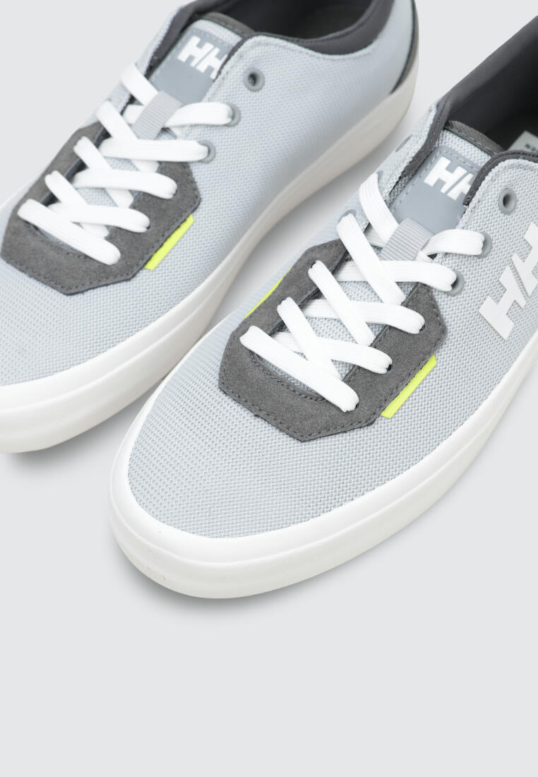 Chaussure de randonnée Baskets Homme Helly Hansen BACKSHORE 12078 Gri 3/5