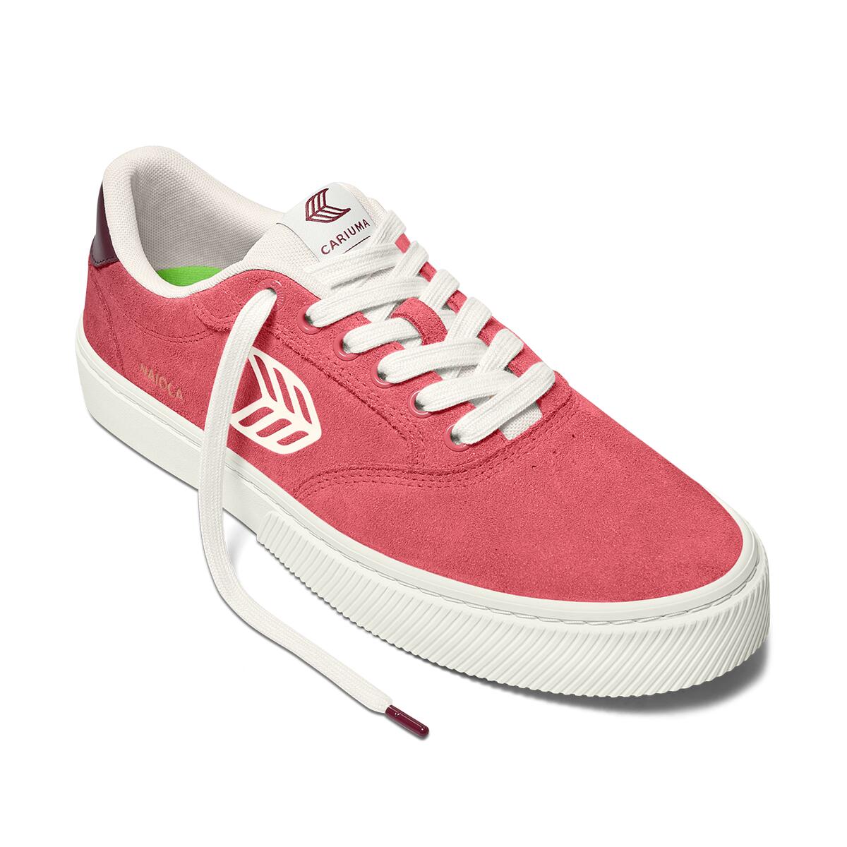 Sneakersy zamszowe Cariuma Naioca Suede 3/7