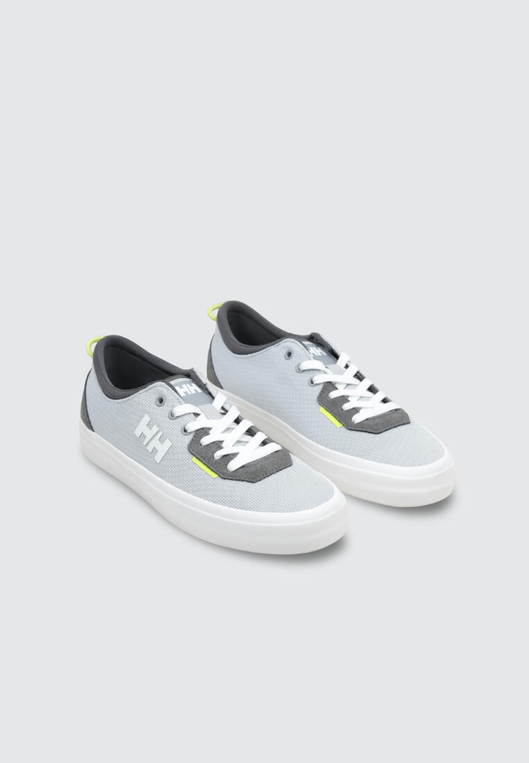 Chaussure de randonnée Baskets Homme Helly Hansen BACKSHORE 12078 Gri 2/5