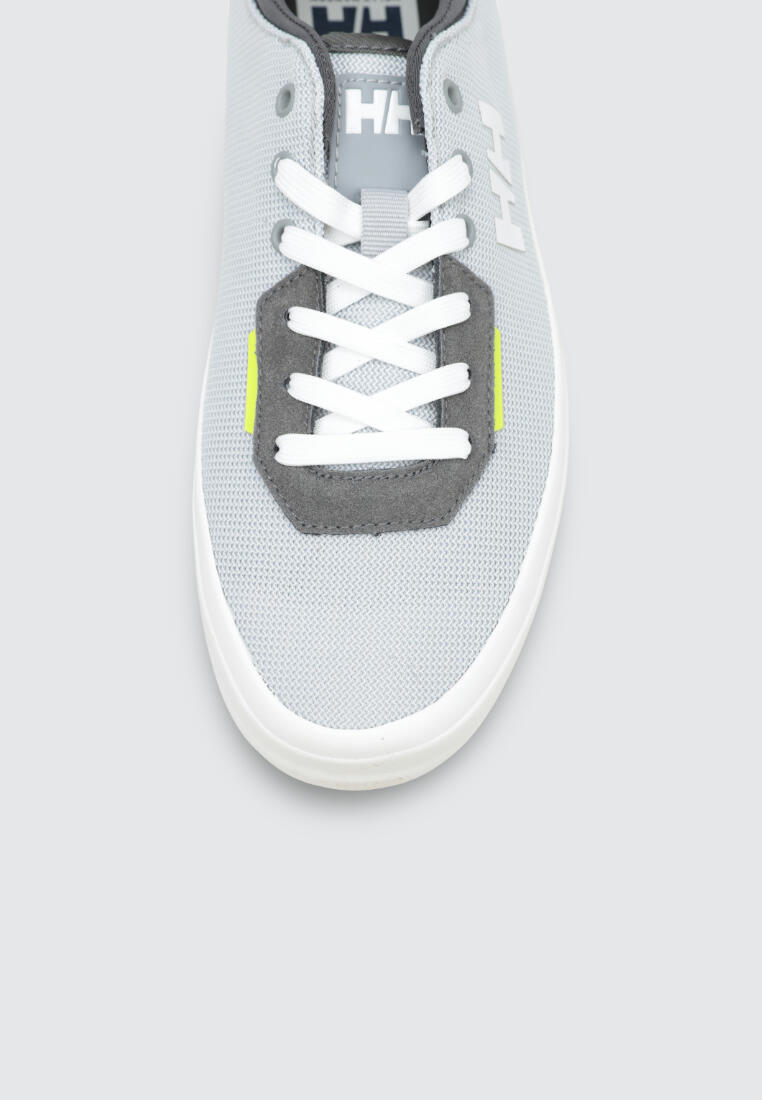 Chaussure de randonnée Baskets Homme Helly Hansen BACKSHORE 12078 Gri 5/5