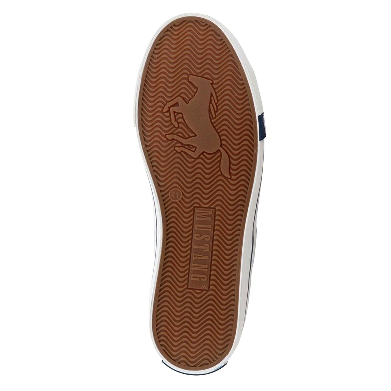Slip-On Sneaker mit Markendetails Herren - Sneaker 5/5