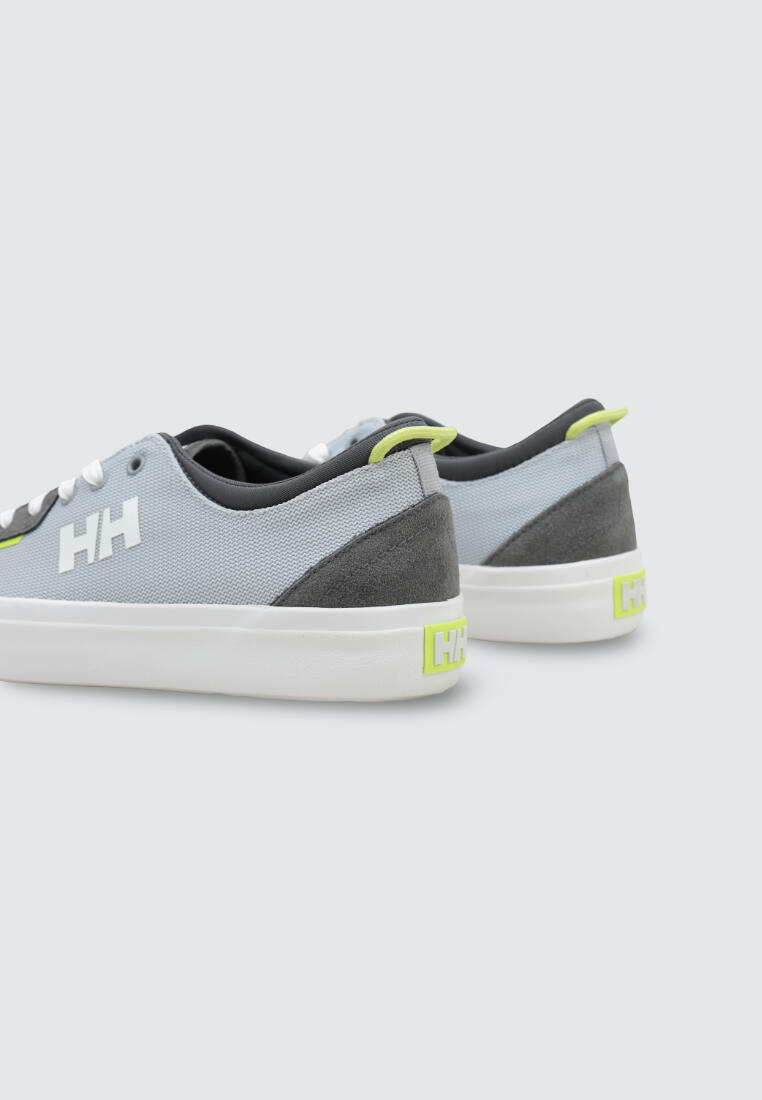 Chaussure de randonnée Baskets Homme Helly Hansen BACKSHORE 12078 Gri 4/5