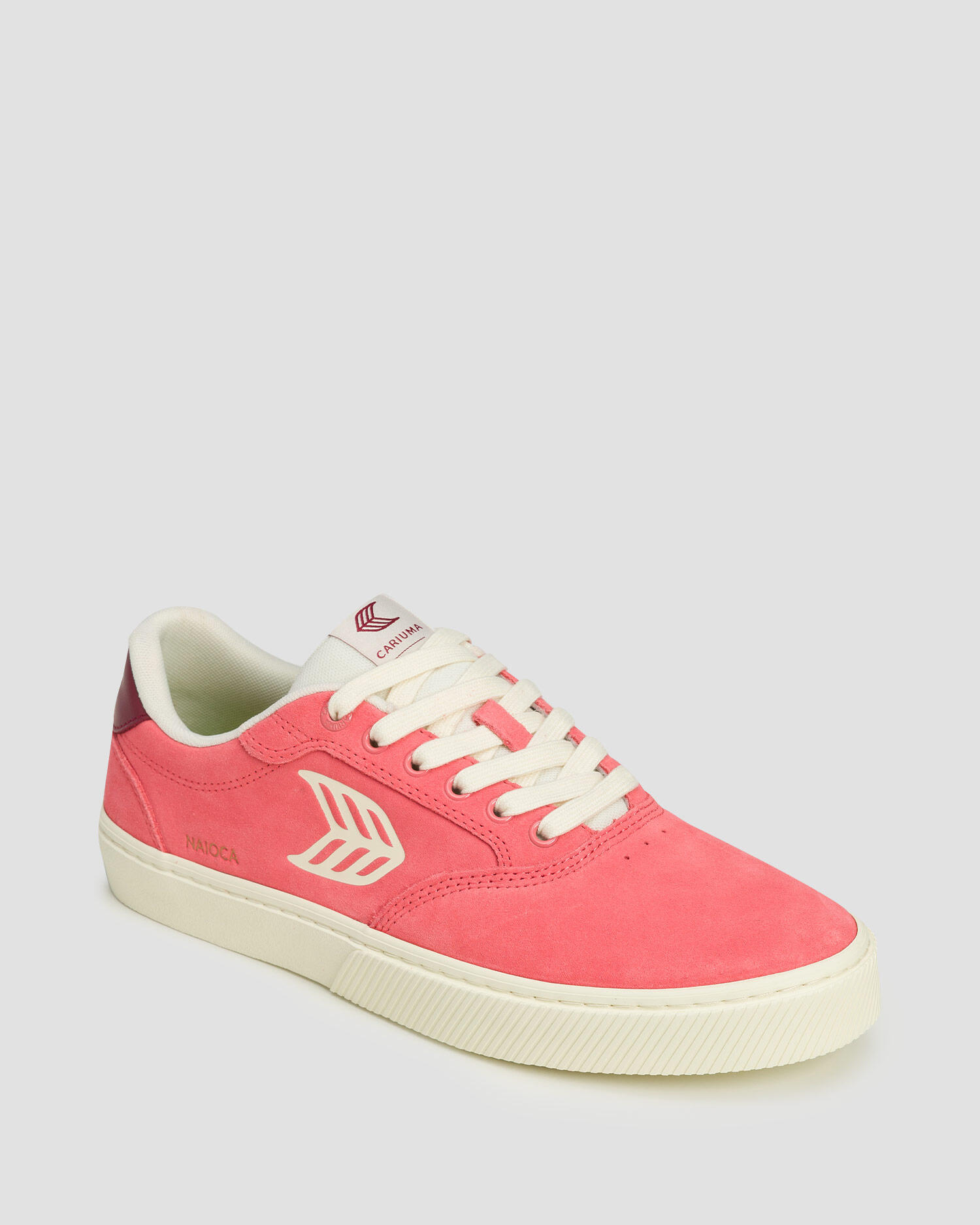 Sneakersy zamszowe Cariuma Naioca Suede