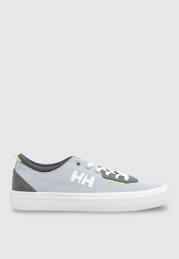 Chaussure de randonnée Baskets Homme Helly Hansen BACKSHORE 12078 Gri 1/5