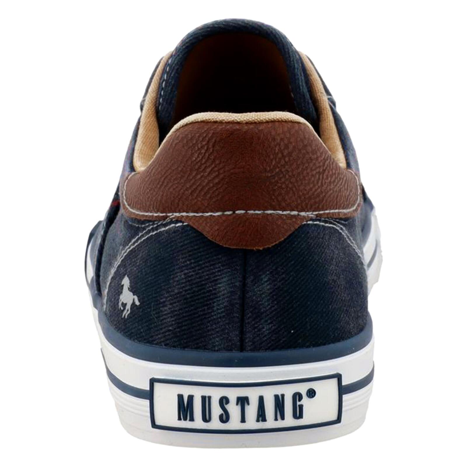 Slip-On Sneaker mit Markendetails Herren - Sneaker 4/5