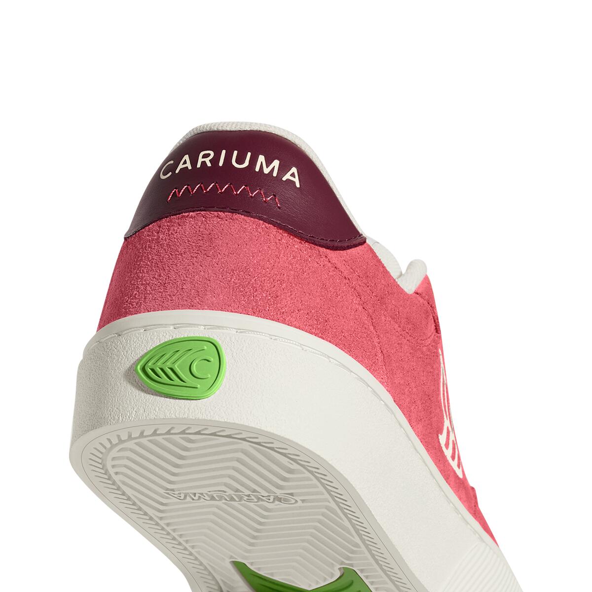 Sneakersy zamszowe Cariuma Naioca Suede 5/7