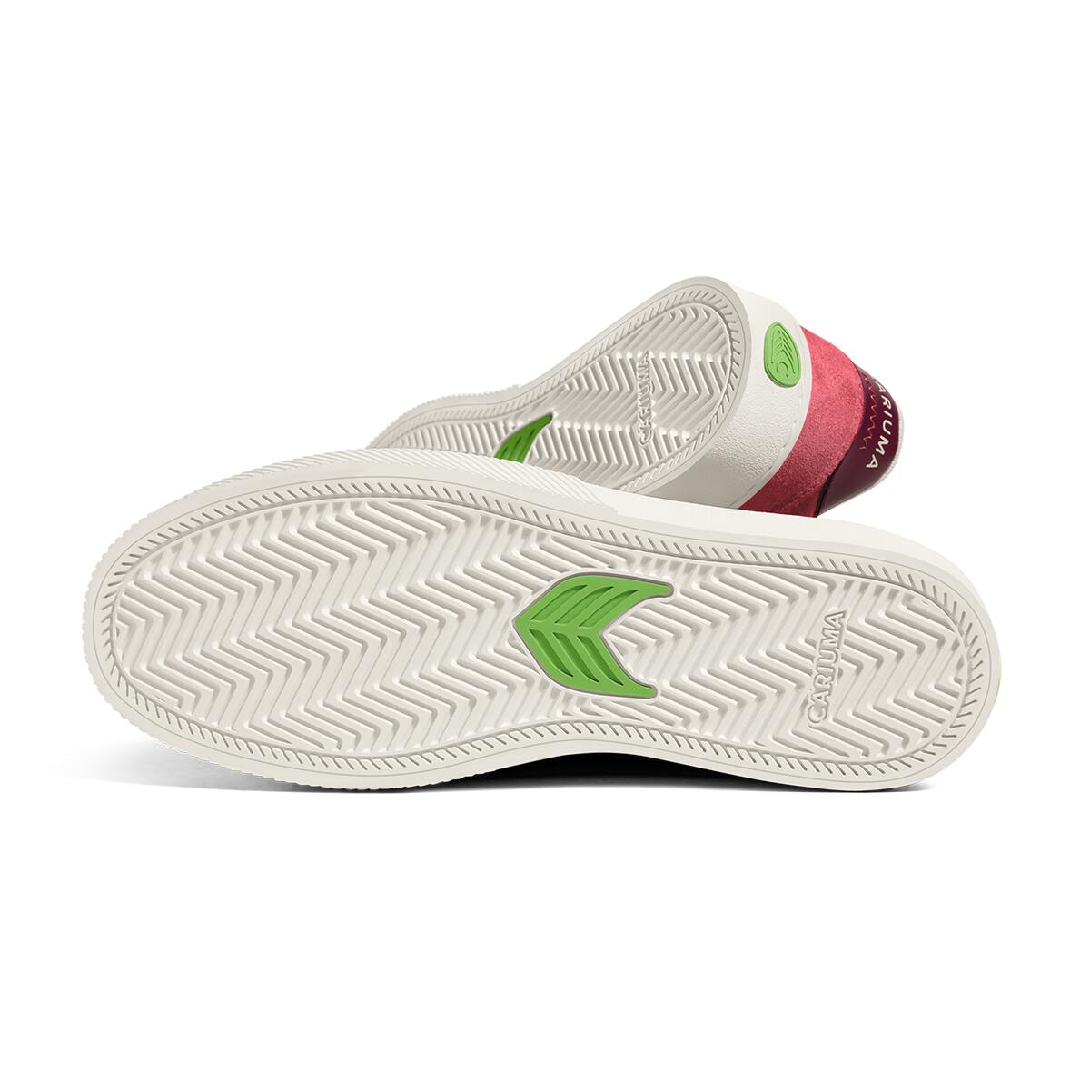 Sneakersy zamszowe Cariuma Naioca Suede 4/7