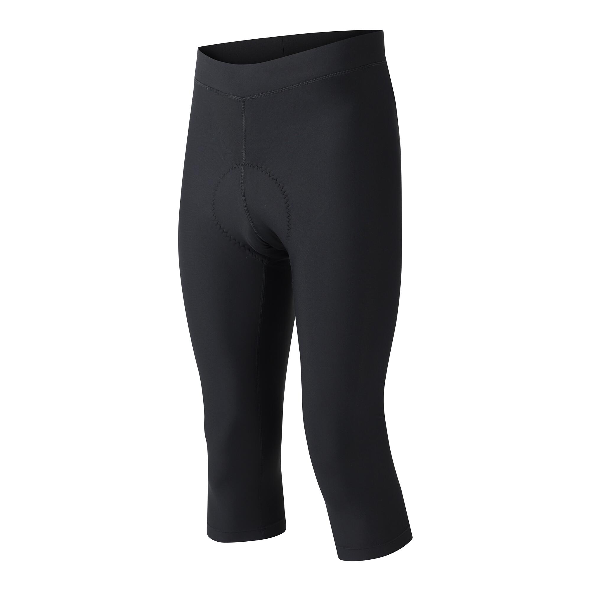 Cuissard De Cyclisme ULTRA Homme (Noir) 3/4