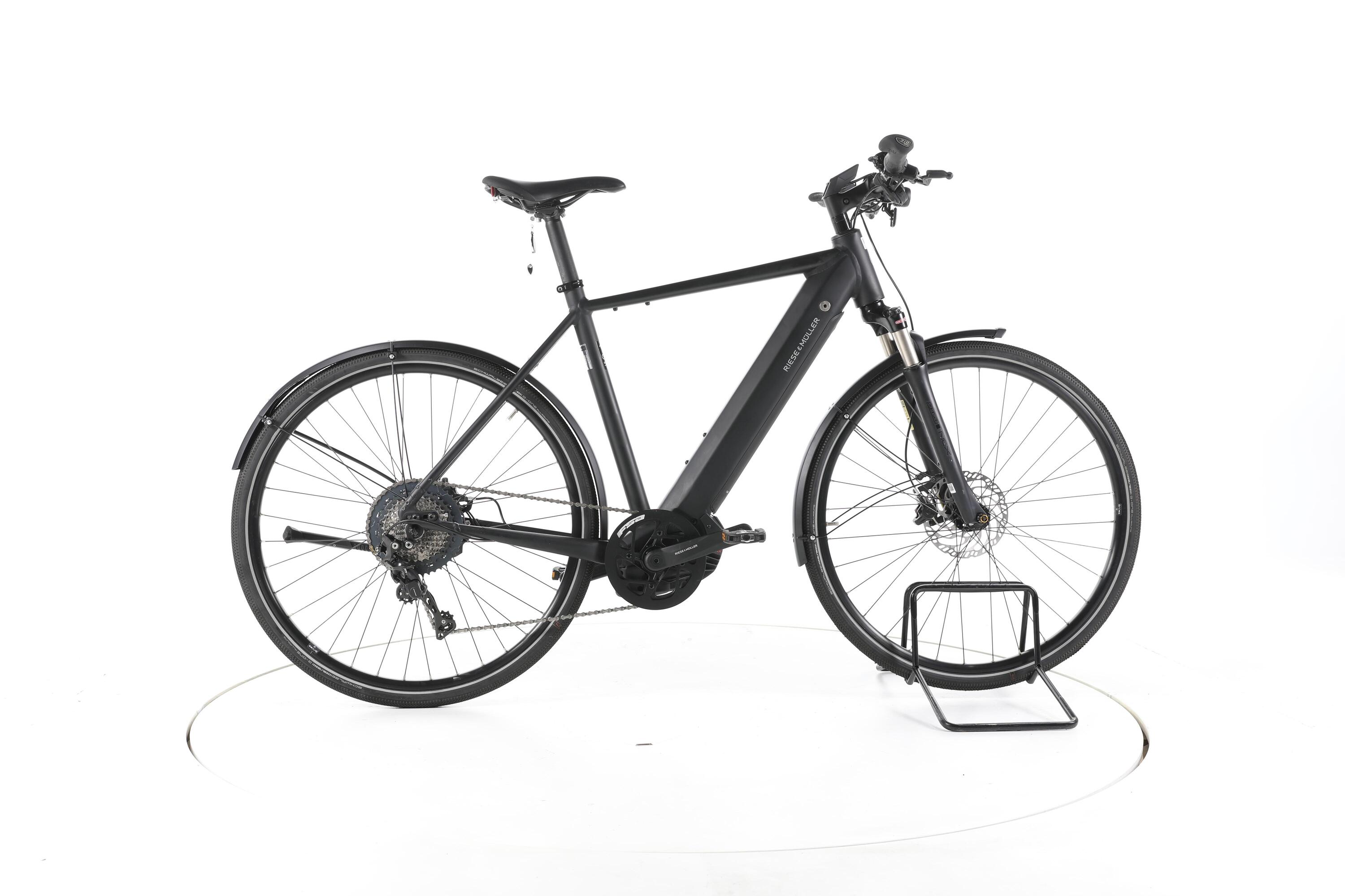 RIESE & MULLER picture