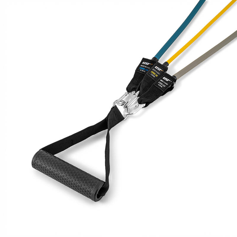 USR CORD302 3 lü Direnç Bandı Seti