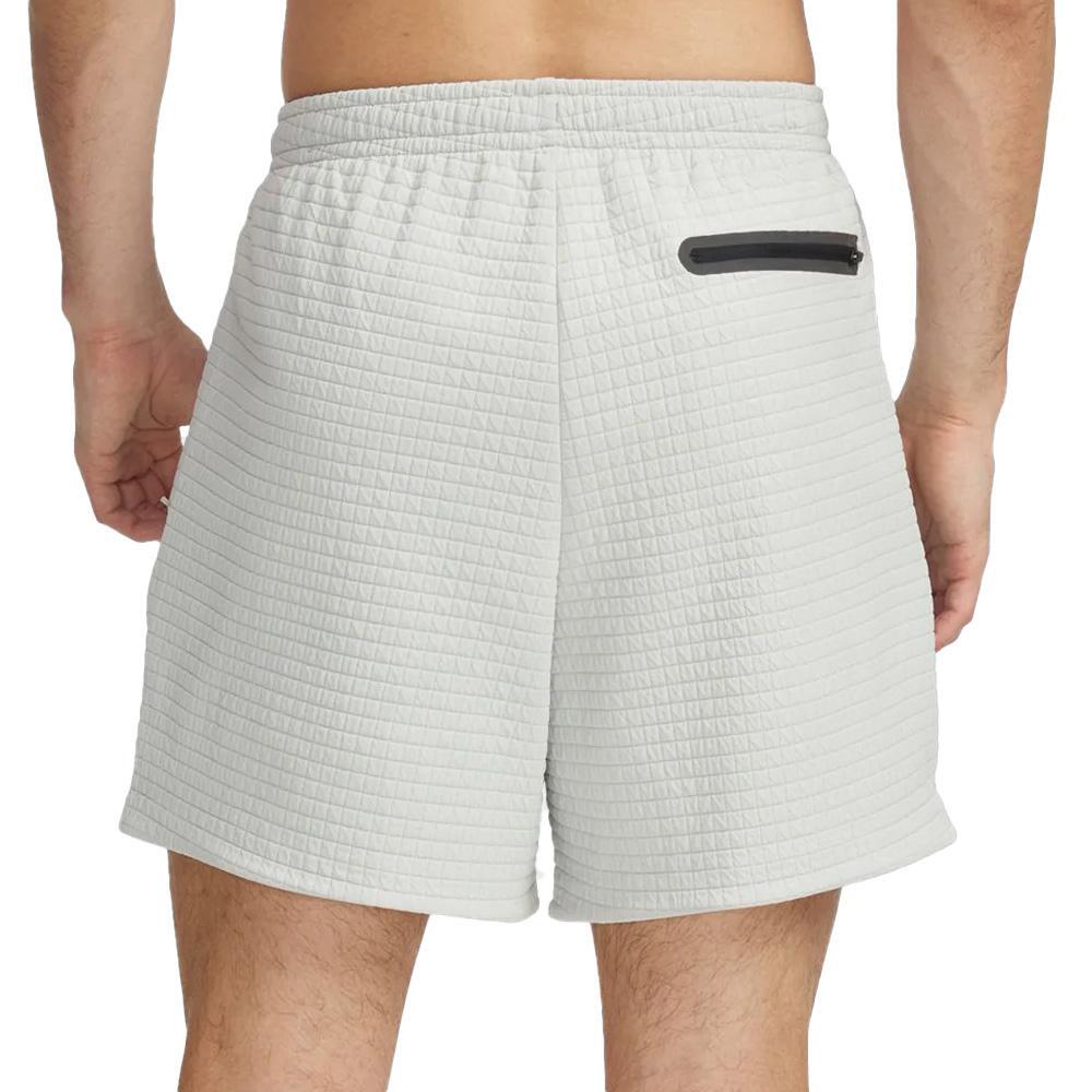 Short Vert Homme Under Armour Unstoppables 2/2