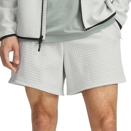Short Vert Homme Under Armour Unstoppables
