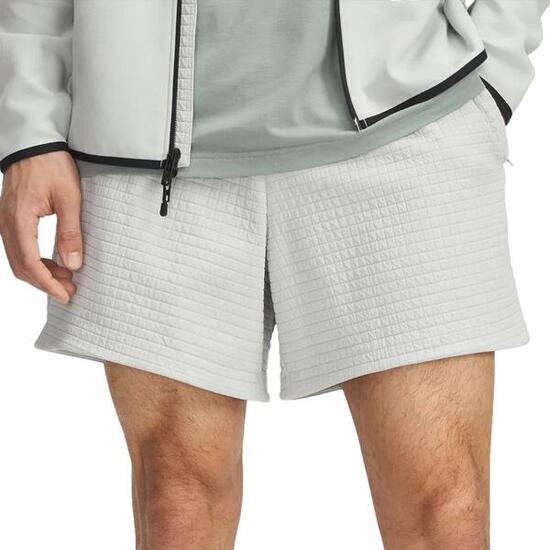Short Vert Homme Under Armour Unstoppables