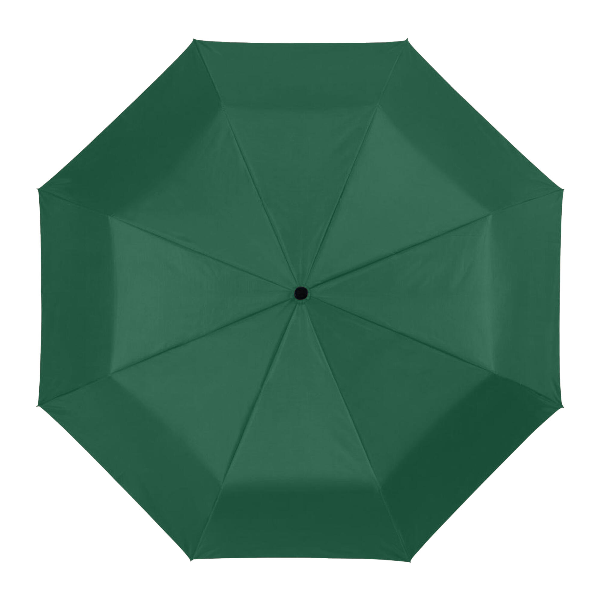 Ombrello A 3 Sezioni Bullet Bullet Verde 2/2