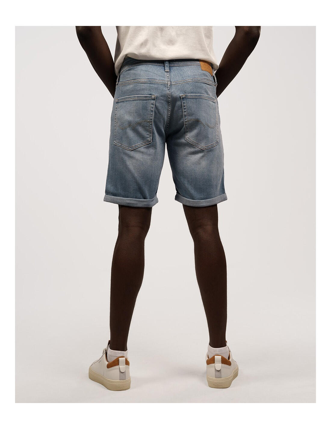 JACK&JONES 12201625 - Pantalones cortos 3/5