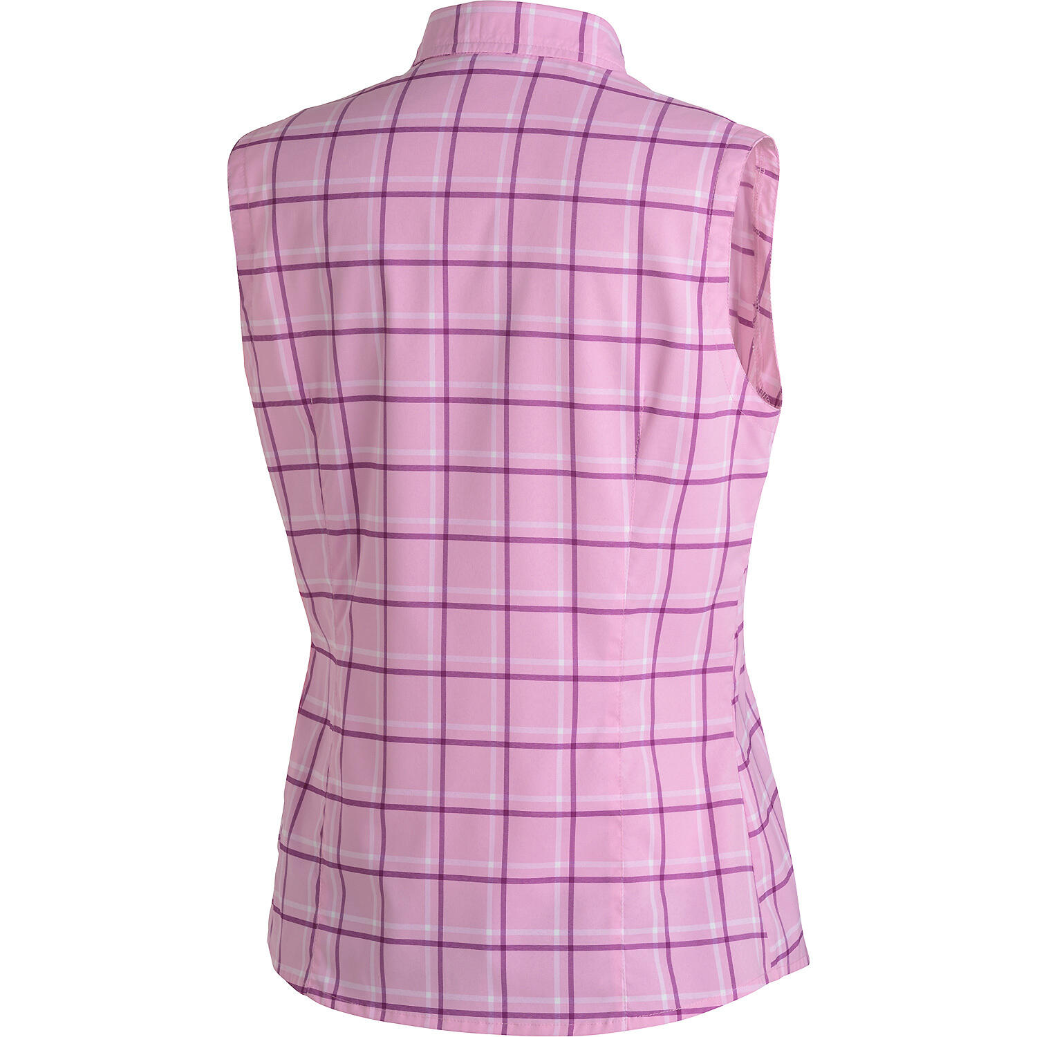 Blusa senza maniche da donna Maier Sports Sana 2/3