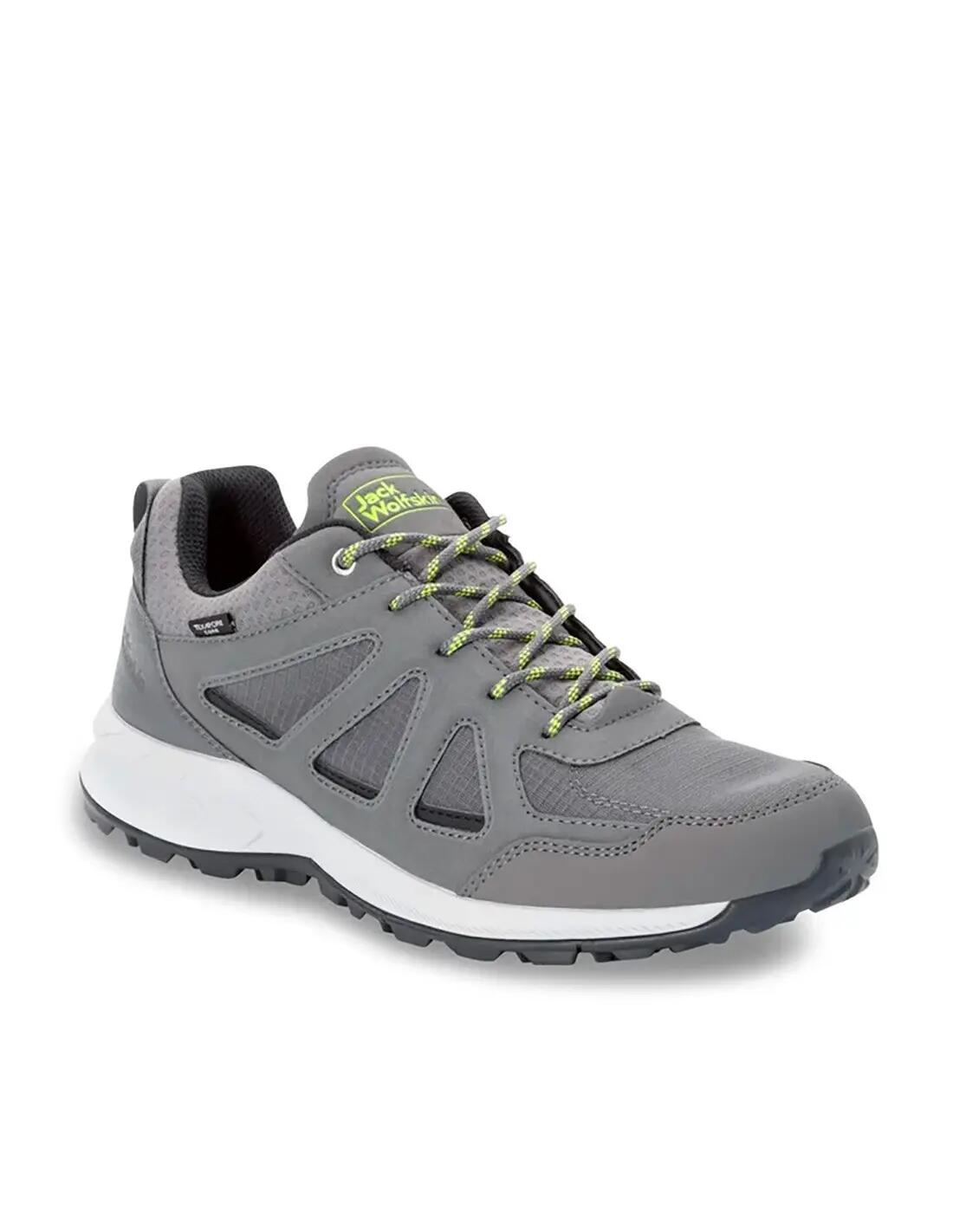 Zapatillas JACK WOLFSKIN Woodland 2 bajas 3/5