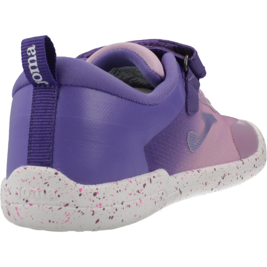 Zapatillas niña Joma Degass 3/5