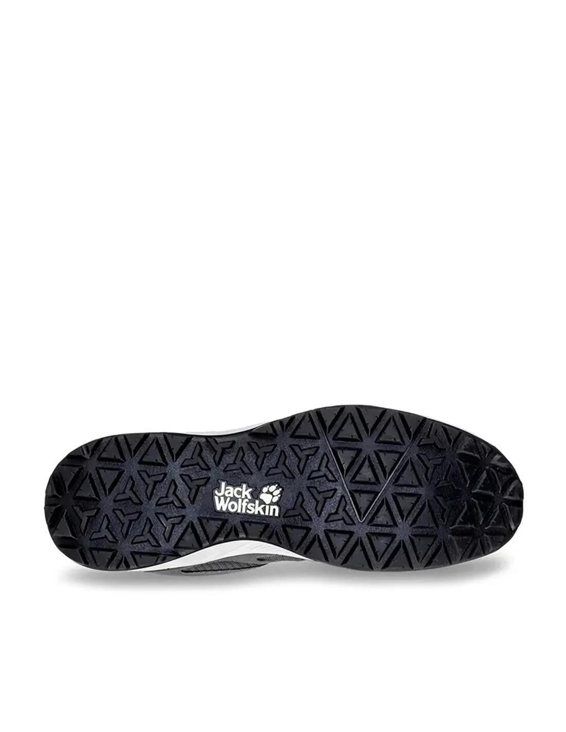 Zapatillas JACK WOLFSKIN Woodland 2 bajas 5/5