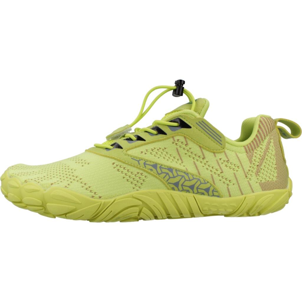 Buty SAGUARO XZA055SA Żółty 2/5