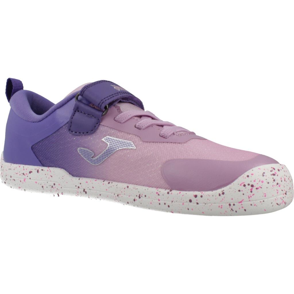 Zapatillas niña Joma Degass 5/5