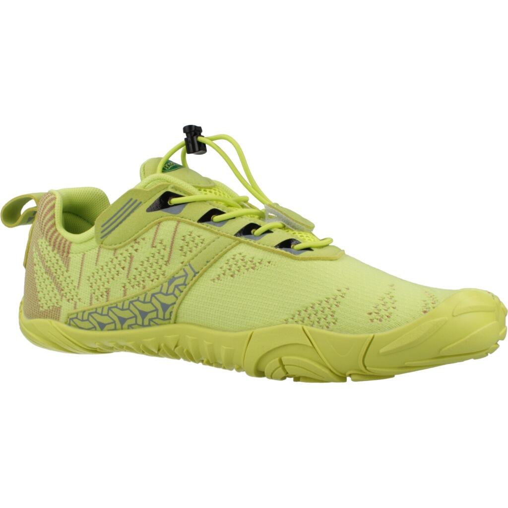 Buty SAGUARO XZA055SA Żółty 5/5