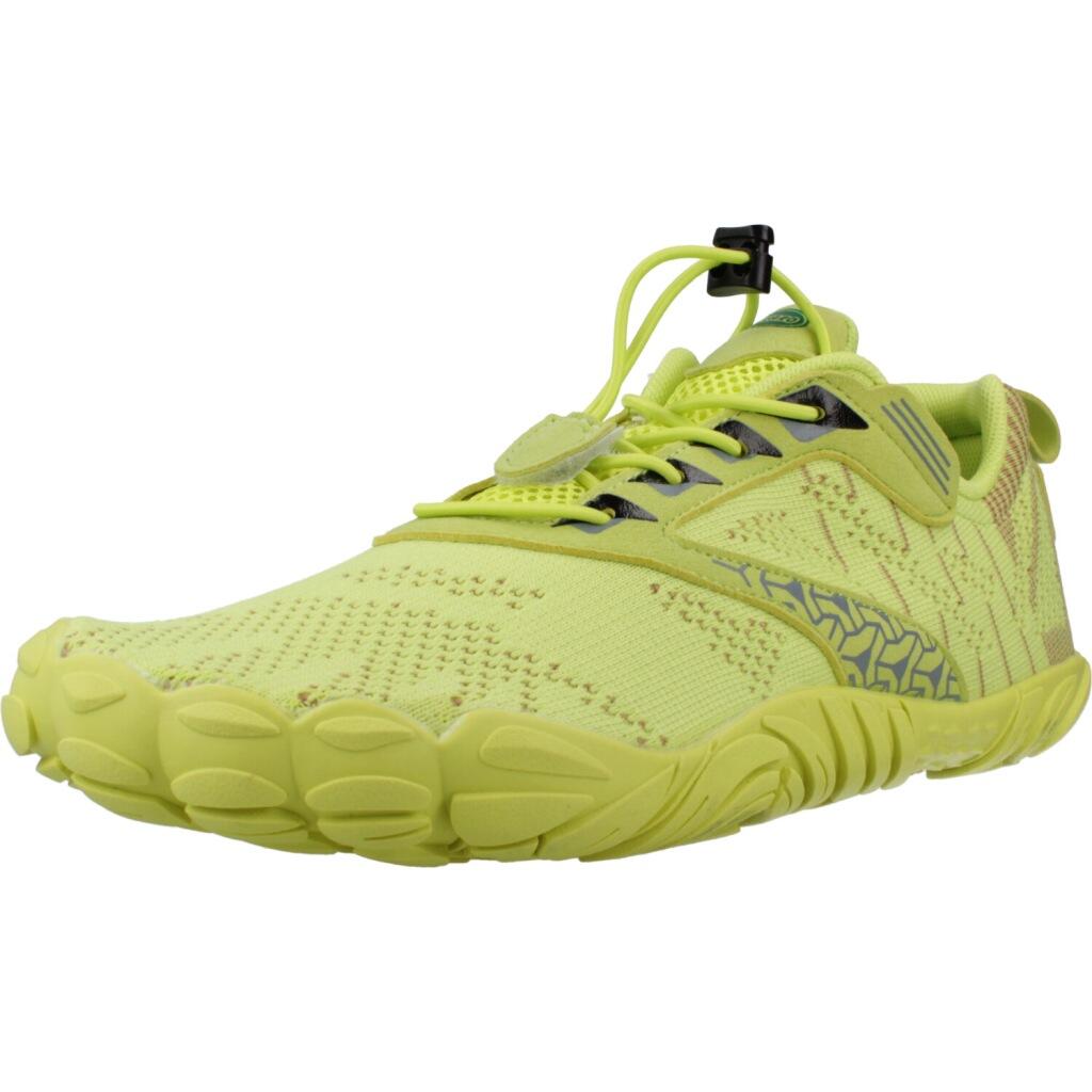 Buty SAGUARO XZA055SA Żółty