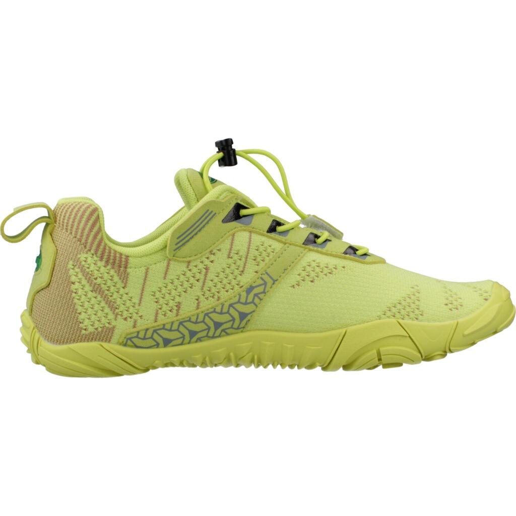 Buty SAGUARO XZA055SA Żółty 4/5